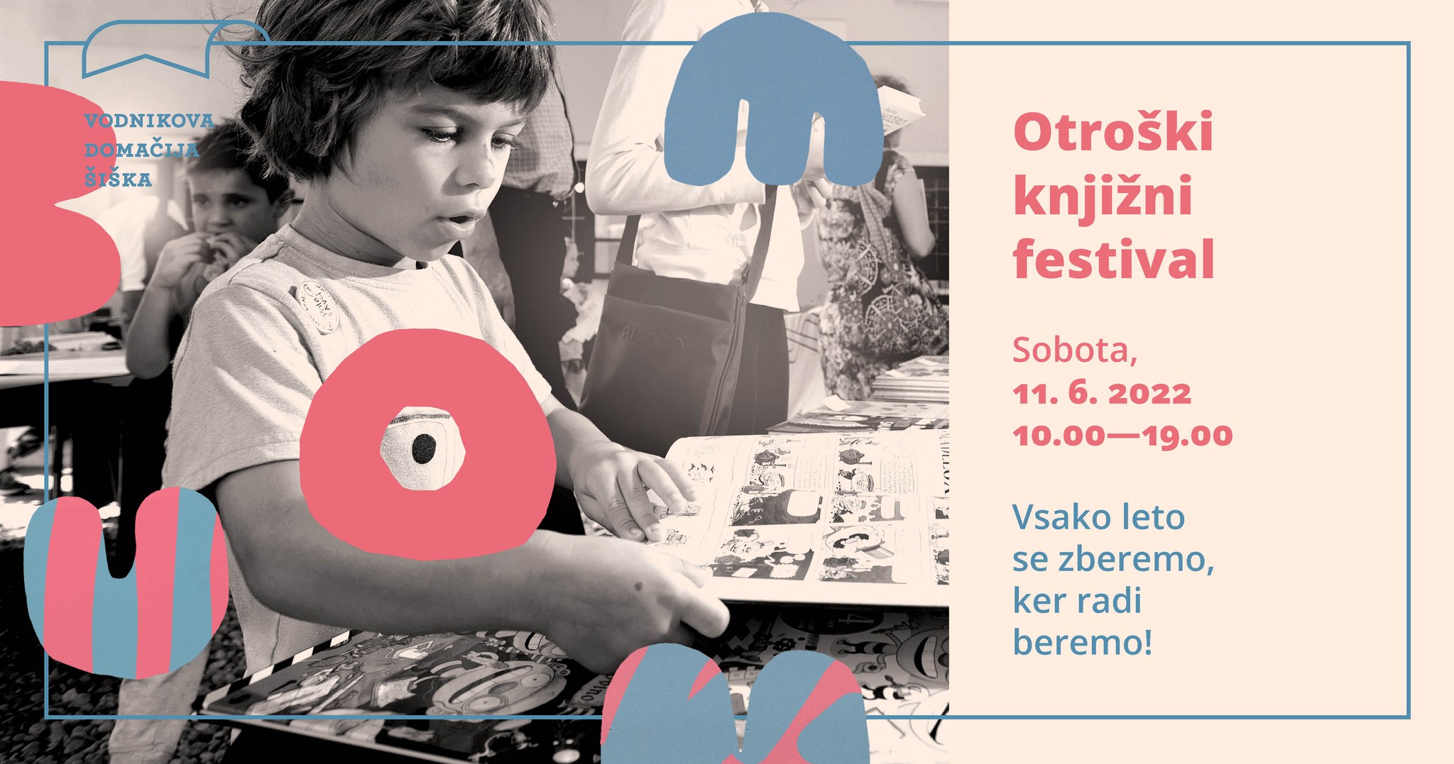 Otroški knjižni festival
