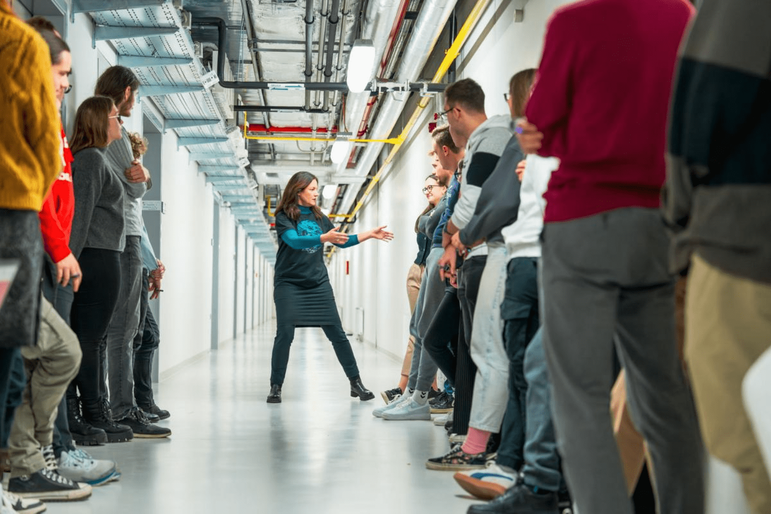 Sobote za družbo – kreativna druženja z ustvarjalci (1)