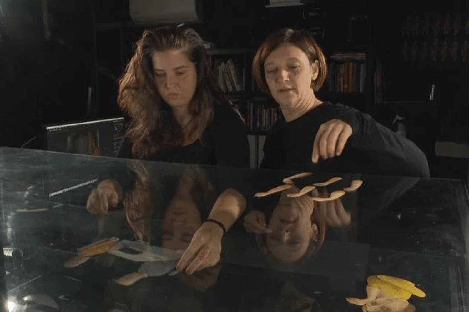 Sobote za družbo – kreativna druženja z ustvarjalci (4)