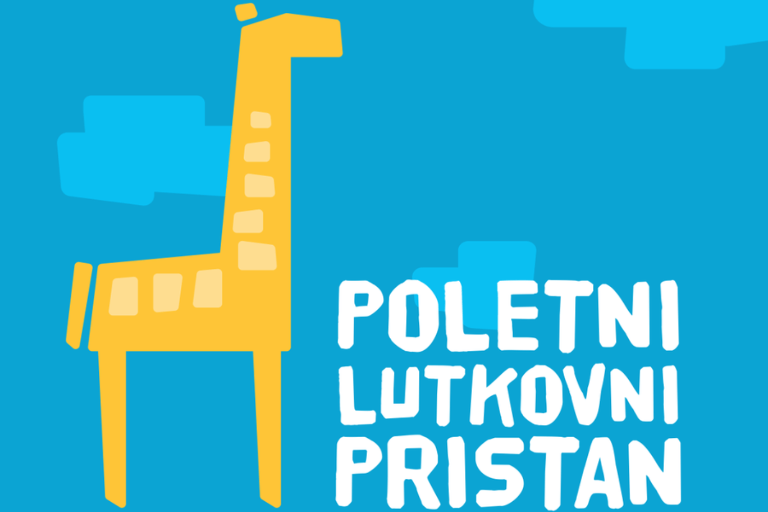 Poletni lutkovni pristan