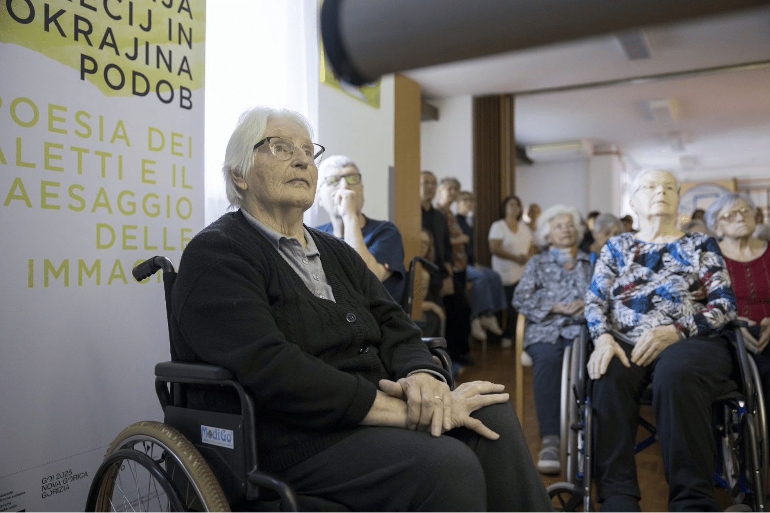 Poezija narečij in pokrajina podob