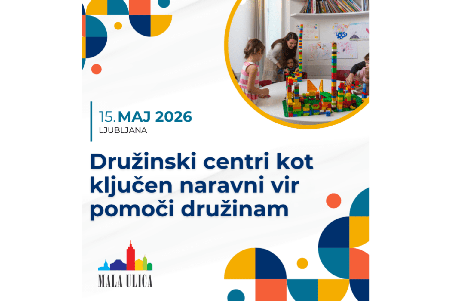 Družinski centri_objava