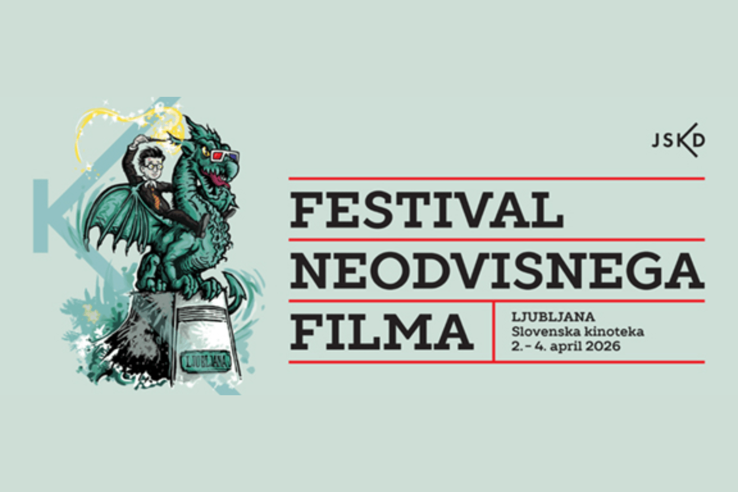 Javni sklad RS za kulturne dejavnosti v letu 2026 začenja s prirejanjem novega plesnega izobraževanja, razdeljenega v štiri sklope, ki sledijo ritmu narave – zimi, pomladi, poletju in jeseni. Vsak (6)