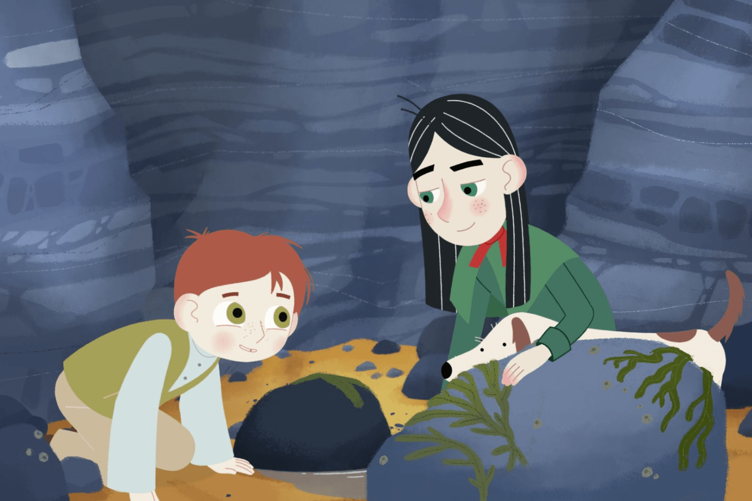 Javni sklad RS za kulturne dejavnosti v letu 2026 začenja s prirejanjem novega plesnega izobraževanja, razdeljenega v štiri sklope, ki sledijo ritmu narave – zimi, pomladi, poletju in jeseni. Vsak (7)