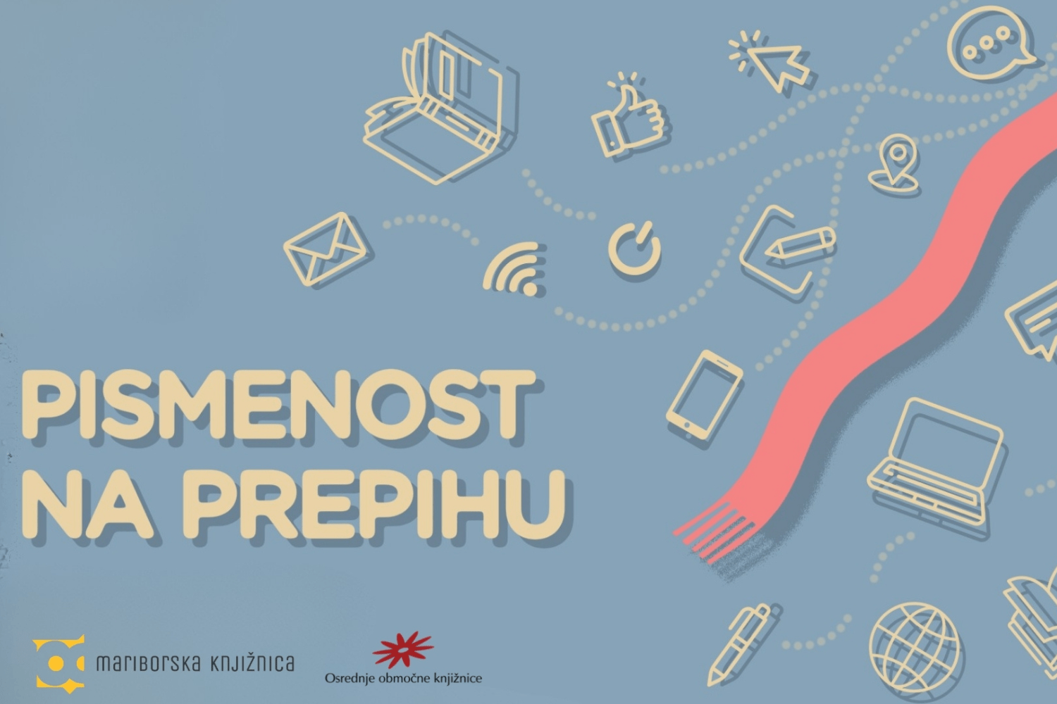 Pismenost na prepihu_objava
