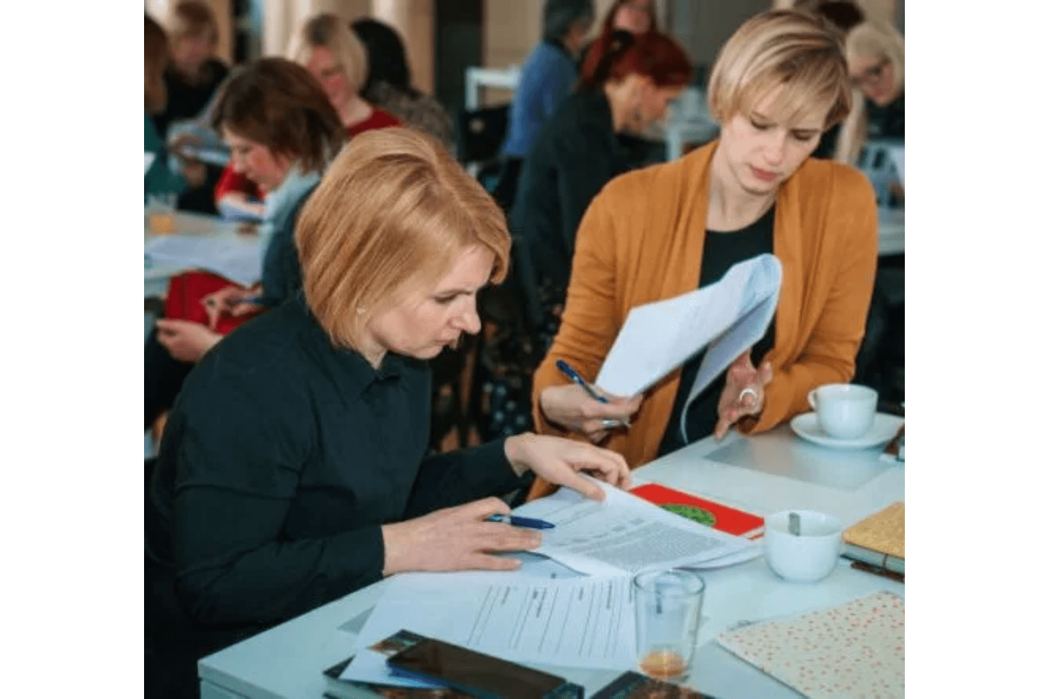 Tehniški in kulturi dnevi za osnovne šole (1)
